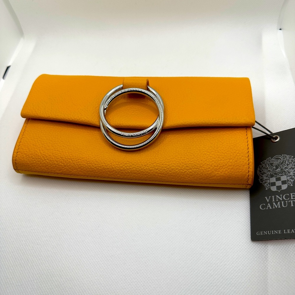 Vince Camuto purse/wallet